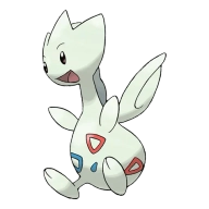 포켓몬 토게키스 연관 포켓몬 176