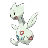 pokemon_id_176 토게틱
