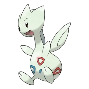 포켓몬 토게피 연관 포켓몬 176