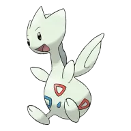 포켓몬 토게키스 연관 포켓몬 176