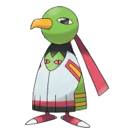 포켓몬 네이티 연관 포켓몬 178