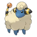 pokemon_id_179 메리프