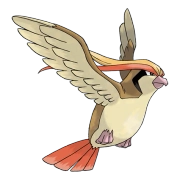 포켓몬 구구 연관 포켓몬 18