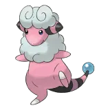 pokemon_id_180 보송송