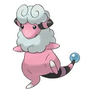 포켓몬 전룡 연관 포켓몬 180