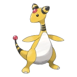 pokemon_id_181 전룡 