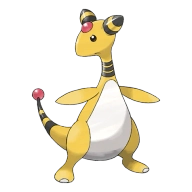 포켓몬 보송송 연관 포켓몬 181