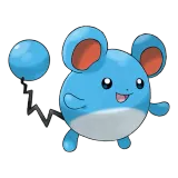 pokemon_id_183 마릴