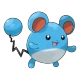 포켓몬 마릴