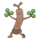 pokemon_id_185 꼬지모 