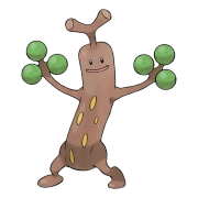 포켓몬 꼬지지 연관 포켓몬 185