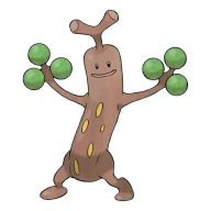 포켓몬 꼬지지 연관 포켓몬 185