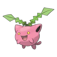 포켓몬 두코 연관 포켓몬 187