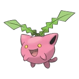pokemon_id_187 통통코 