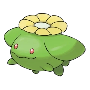 포켓몬 솜솜코 연관 포켓몬 188