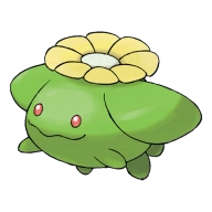 포켓몬 솜솜코 연관 포켓몬 188