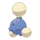 pokemon_id_189 솜솜코 