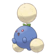 포켓몬 통통코 연관 포켓몬 189