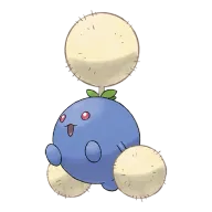 포켓몬 통통코 연관 포켓몬 189