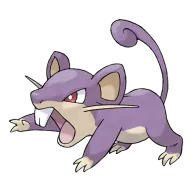 포켓몬 레트라 연관 포켓몬 19