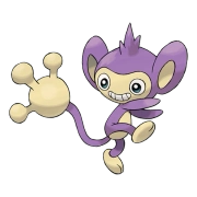 포켓몬 겟핸보숭 연관 포켓몬 190