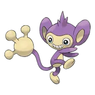 포켓몬 겟핸보숭 연관 포켓몬 190