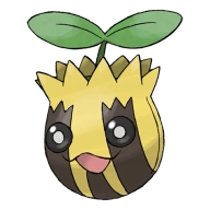 포켓몬 해루미 연관 포켓몬 191