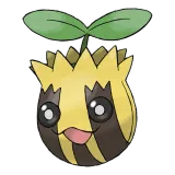 pokemon_id_191 해너츠