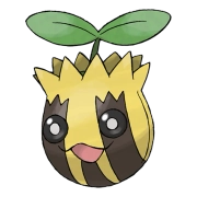 포켓몬 해루미 연관 포켓몬 191