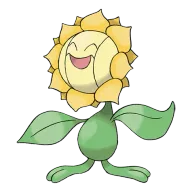 포켓몬 해너츠 연관 포켓몬 192