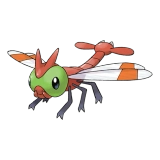 pokemon_id_193 왕자리 