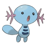 pokemon_id_194 우파 