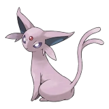 pokemon_id_196 에브이 