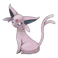 포켓몬 이브이 연관 포켓몬 196