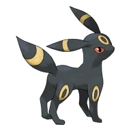 포켓몬 이브이 연관 포켓몬 197