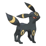 pokemon_id_197 블래키 
