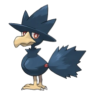 포켓몬 돈크로우 연관 포켓몬 198