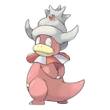 pokemon_id_199 야도킹 