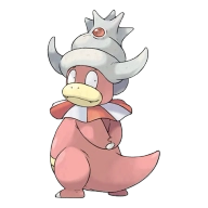 포켓몬 야돈 연관 포켓몬 199