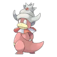 포켓몬 야돈 연관 포켓몬 199