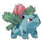 포켓몬 이상해씨 연관 포켓몬 2