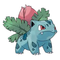 포켓몬 이상해씨 연관 포켓몬 2