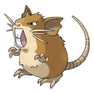 포켓몬 꼬렛 연관 포켓몬 20