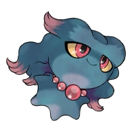 포켓몬 무우마직 연관 포켓몬 200