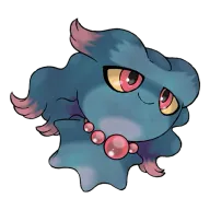 포켓몬 무우마직 연관 포켓몬 200