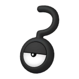 pokemon_id_201 안농 안농_물음표