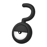 pokemon_id_201 안농 안농_물음표