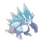 고지 알로라의 모습 