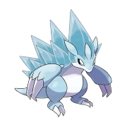 고지 알로라의 모습