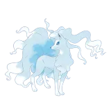 pokemon_id_38 나인테일 알로라 폼